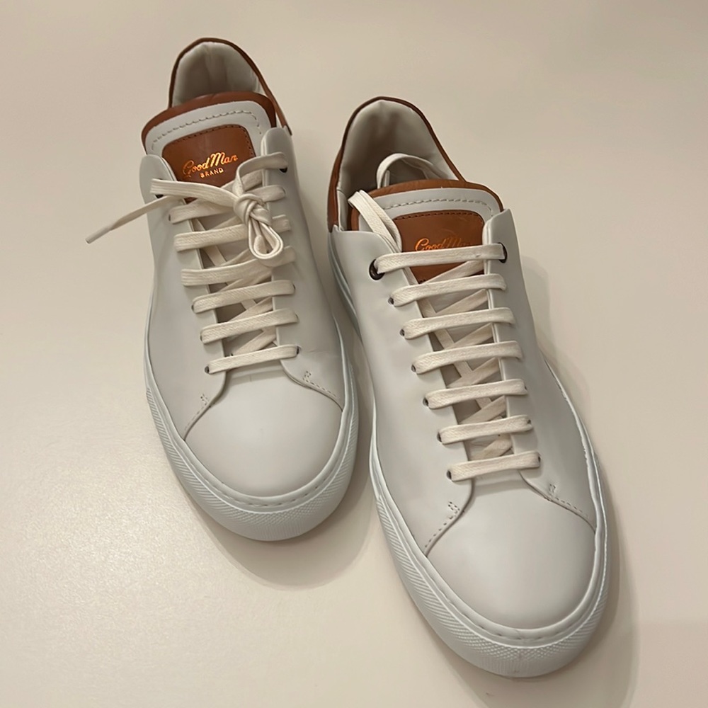 Goodman Sneackers